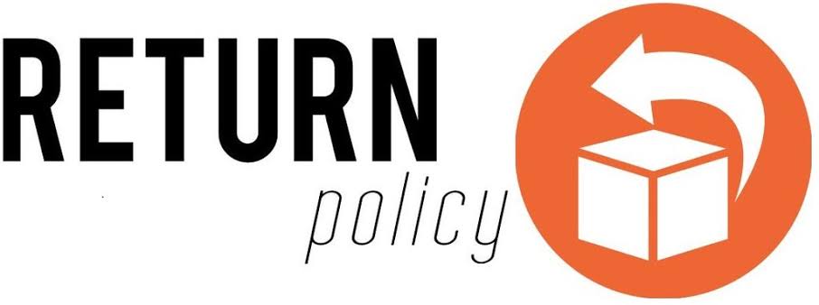 Return policy image